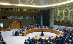 غداً.. مجلس الأمن يعقد جلسة بشأن الوضع في العراق